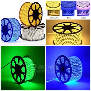 LED Lope Light