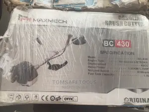 Brush Cutter
