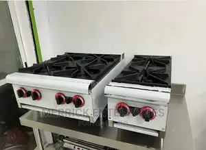 Table Top Stove Cooker