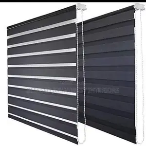 Turkish Window Blinds