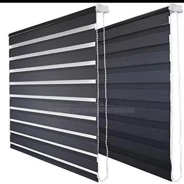 Turkish Window Blinds