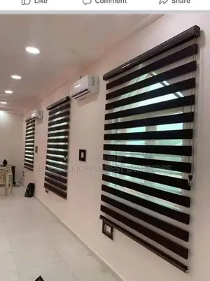 Turkish Window Blinds