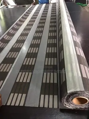 Turkish Window Blinds
