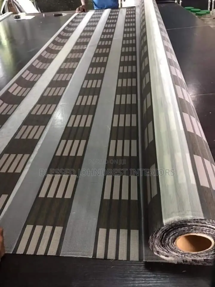 Turkish Window Blinds