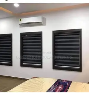 Turkish Window Blinds
