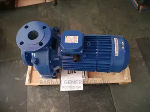 3 Inch by 2 Inch Electric Water Pump (New UK Import)