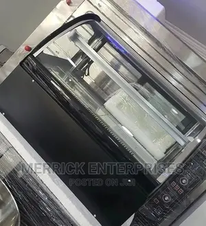 Counter Top Cake Display Chiller 3ft