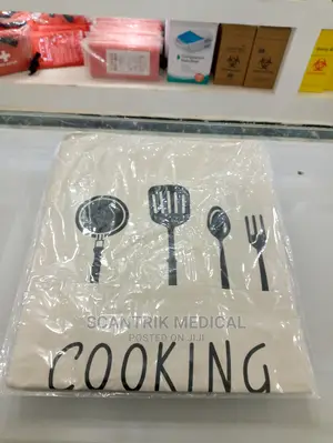 High Quality Water Proof Kitchen Apron
