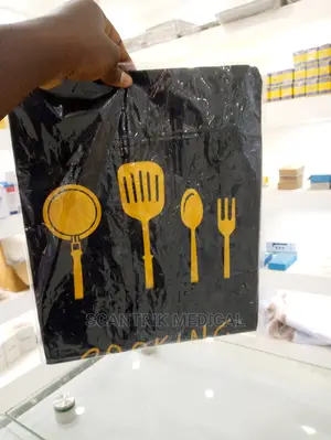 Quality Kitchen Apron
