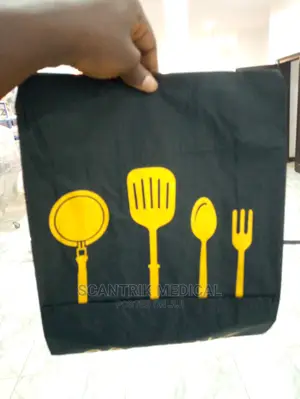 High Quality Kitchen Cooking Apron
