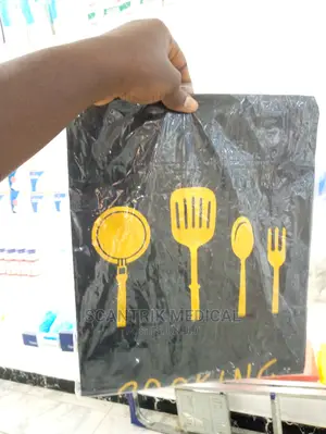 Home Kitchen Cooking Apron