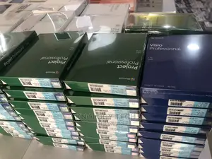 Microsoft Project Professional 2019