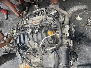 Toyota Complete Engine 1UR ( GX460