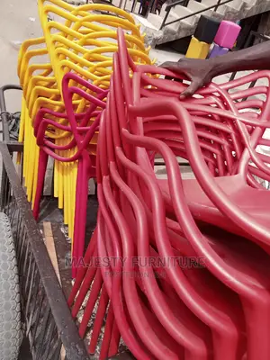 Paris Chair