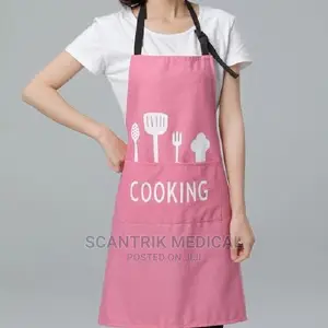 Kitchen Safety Apron Chief Aprons, for Hotel,