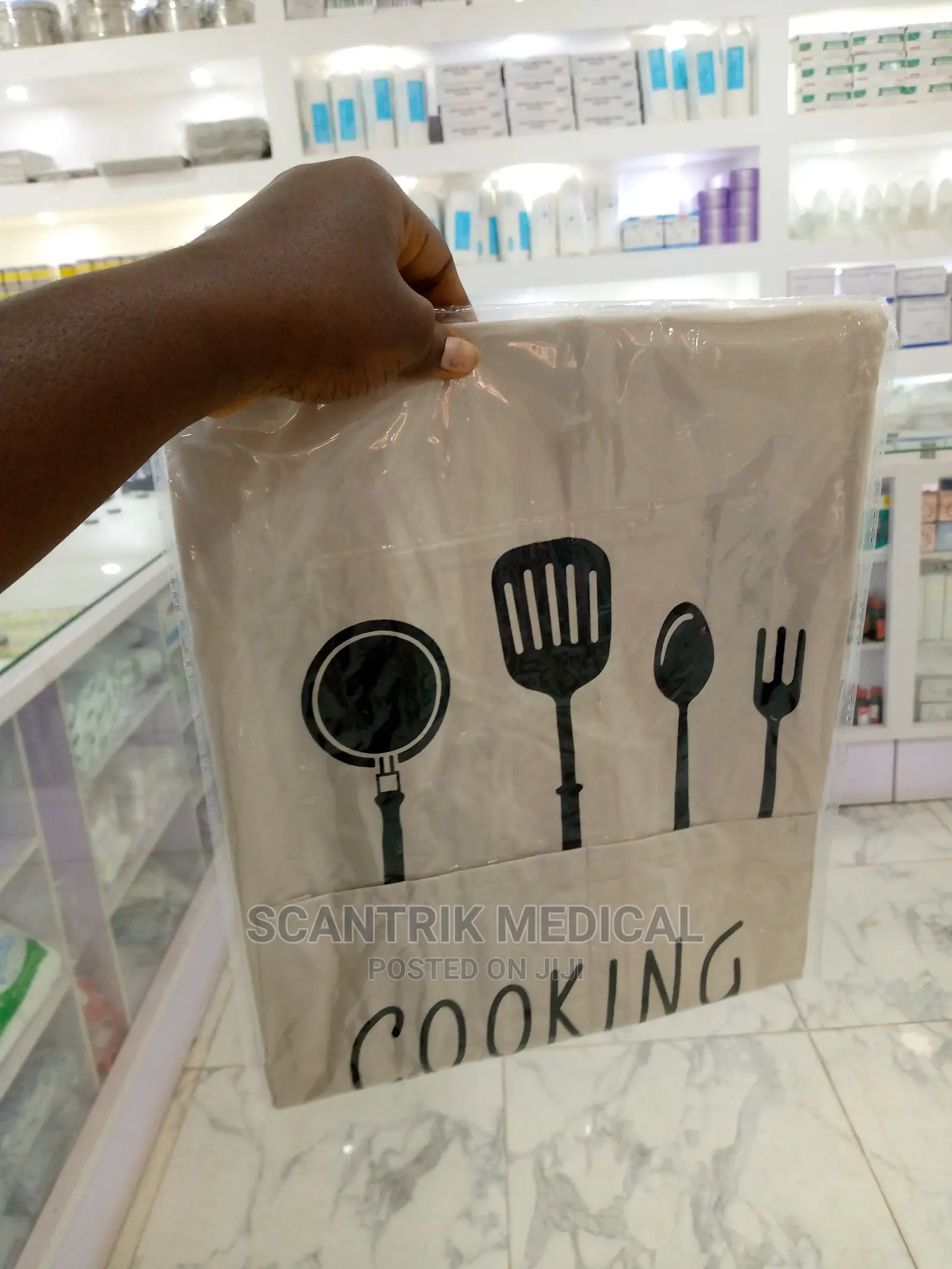 Kitchen Aprons for Cooking