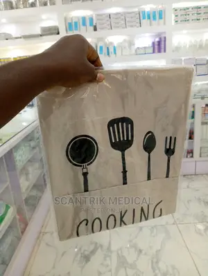 Kitchen Aprons for Cooking