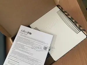 Mikrotik Rb 951 Ui Router
