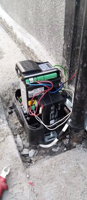 Exceptional Benefit Of Installing An Automated Gate