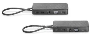 Hp Usb - C Mini Dock Station