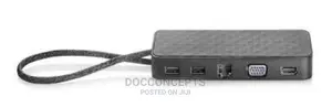 Hp Usb - C Mini Dock Station