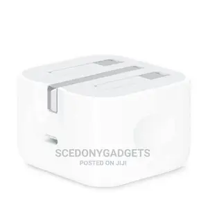 USB-C Power Adapter -35watts