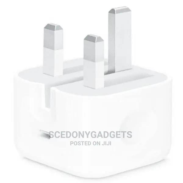 USB-C Power Adapter -35watts
