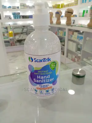Good Quality Hand Sanitizer