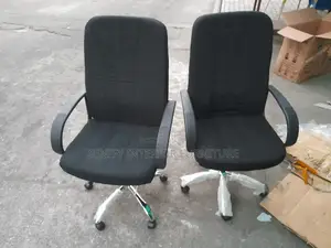 Simple Office Chair