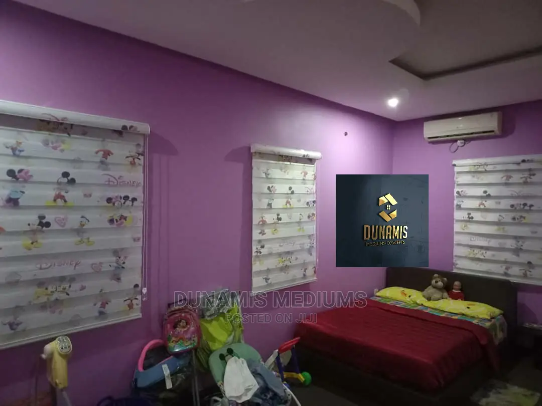 Window Blinds