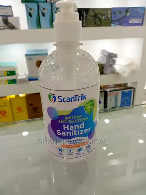 Original Anti Bacterial Hand