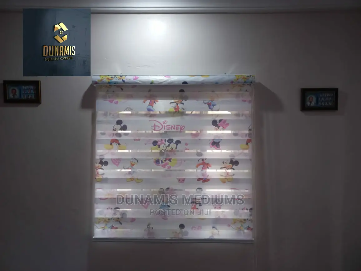 Window Blinds