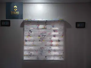 Window Blinds