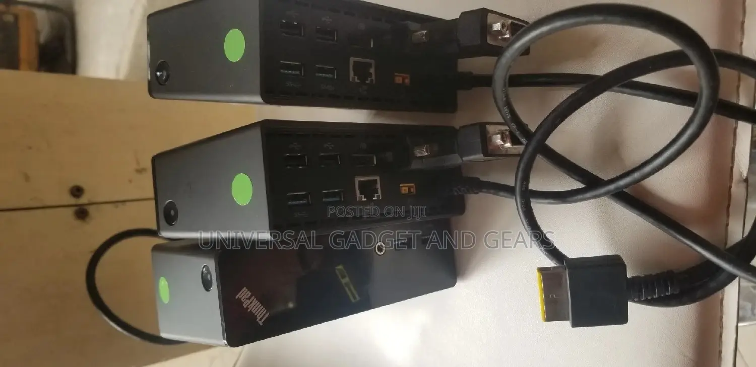 Onelink Pro Dock for Lenovo Thinkpad