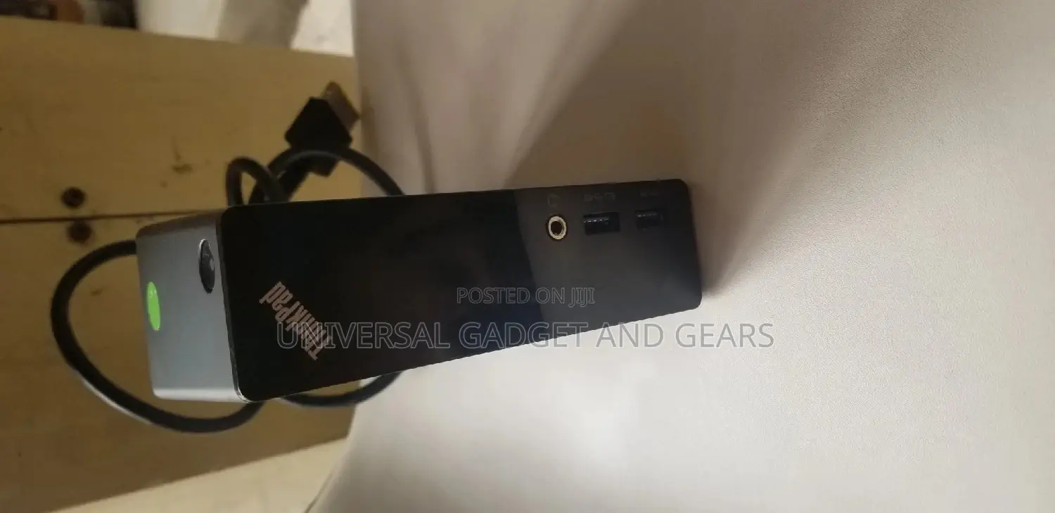 Onelink Pro Dock for Lenovo Thinkpad