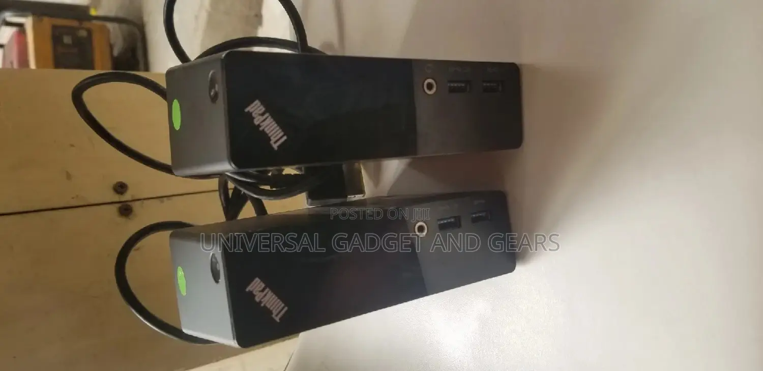 Onelink Pro Dock for Lenovo Thinkpad