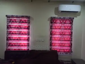 Window Blinds