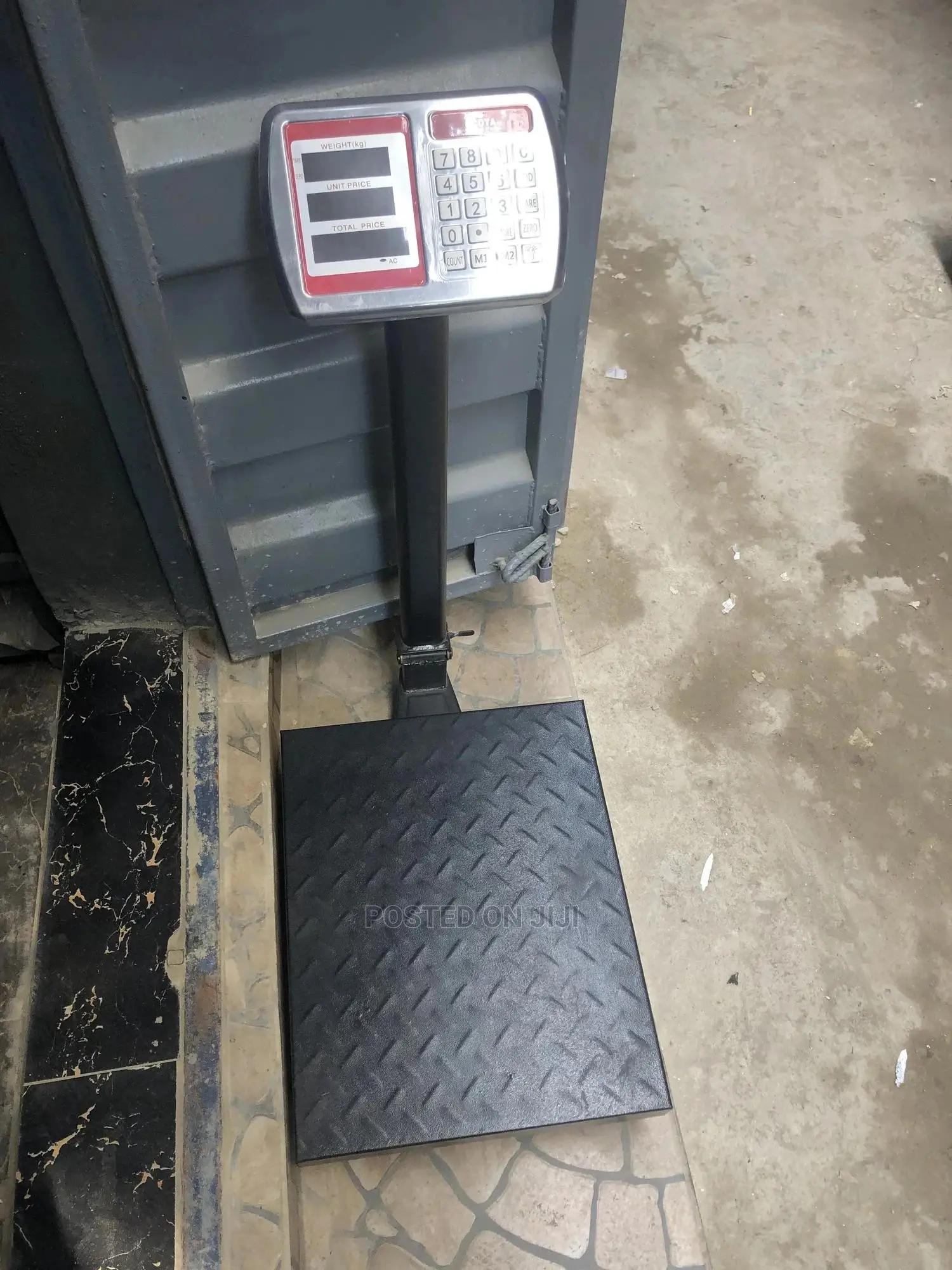 Digital Weighing Scale 300kg