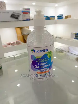 High Quality Anti Bacterial Hand