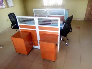 Workstation by 2 Seater