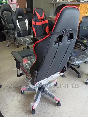 Game Chair With Legs Petals / Game Office Resting Chairs