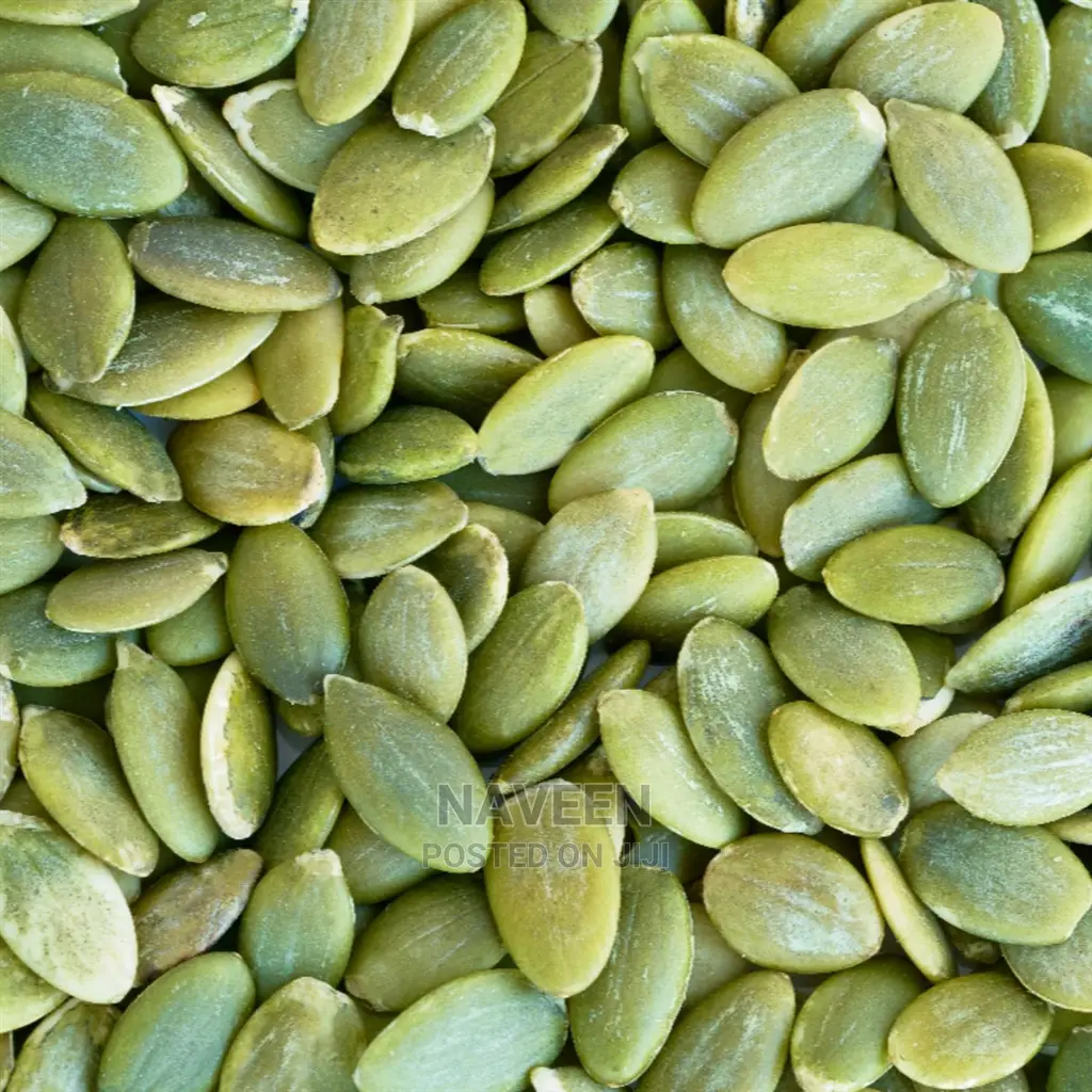 Pumpkin Seed - 100g