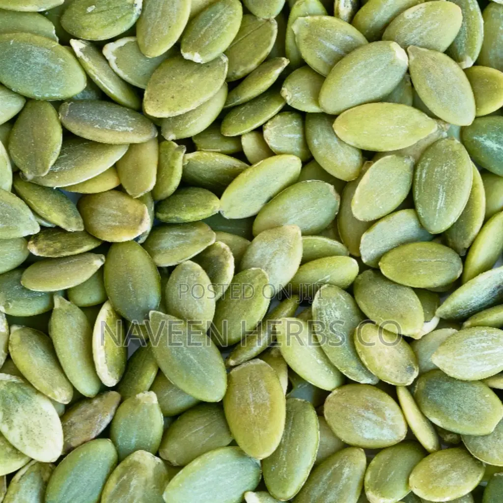 Premium Pumpkin Seeds - 100g