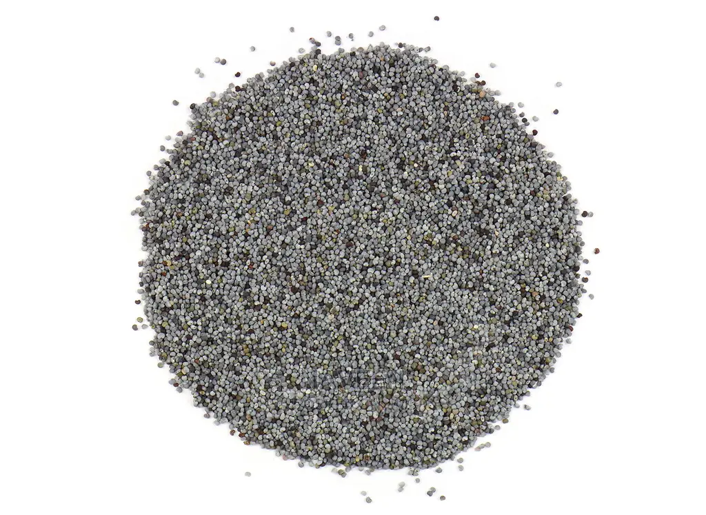 Poppy Seed - 100g