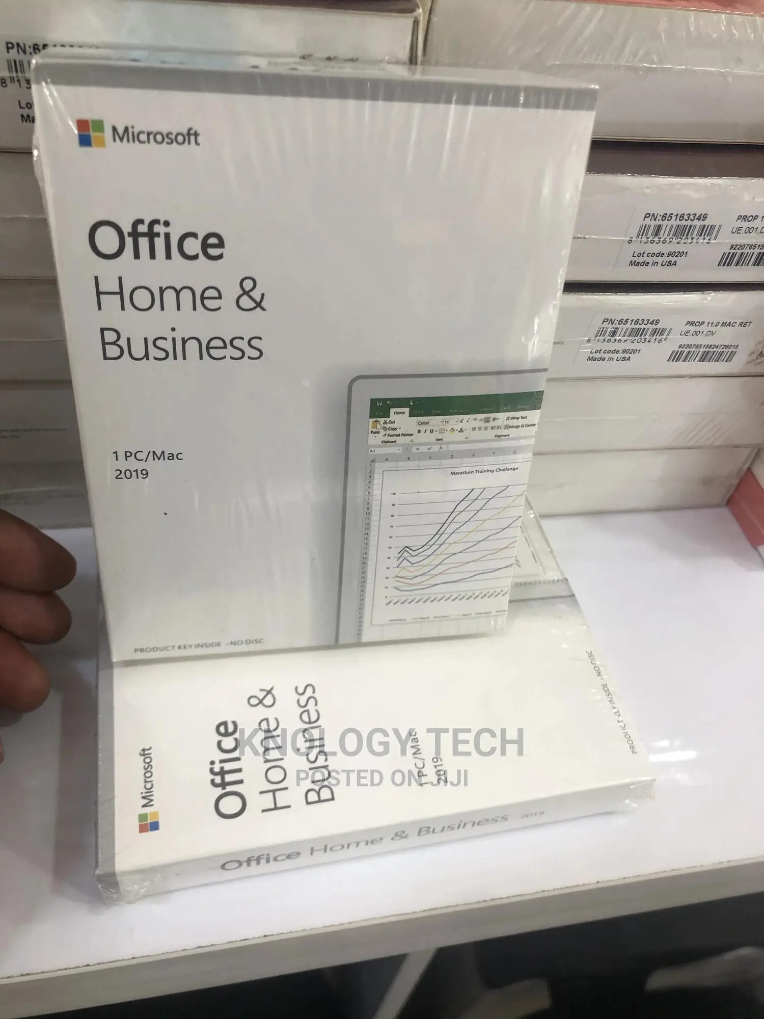 Microsoft Office 2019 for Mac