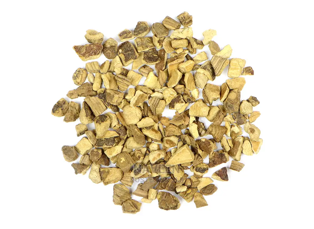 Prickly Ash Bark - 50g