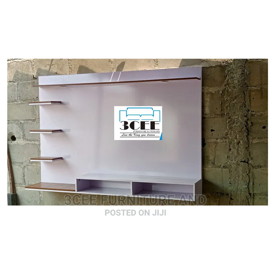 Tv Wall Console