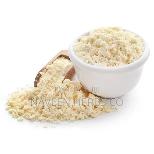 Premium Pea Protein Powder - 100g