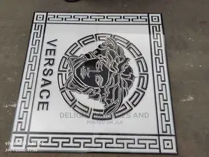 Quality Versace Decor Tiles