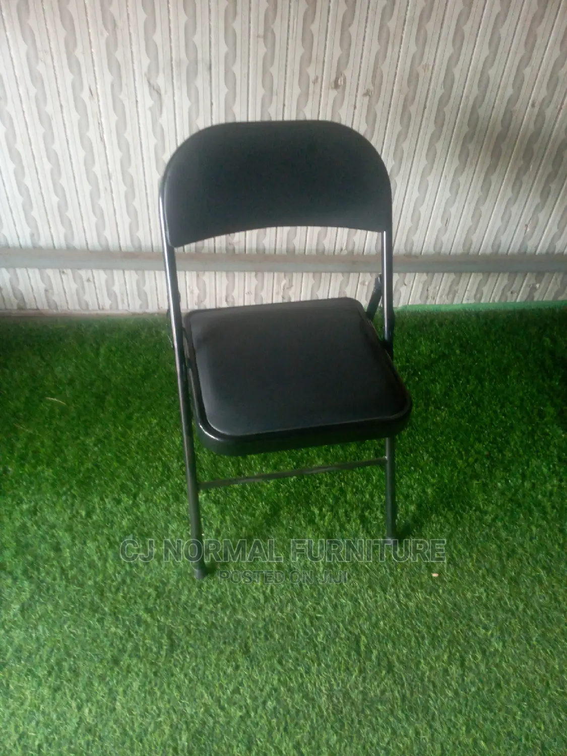 Foldable Chair